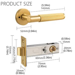 Door Stopper Square H